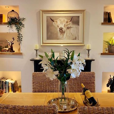Renovated Miner'S Cottage - Family & Dog Friendly Abertillery Bagian luar foto