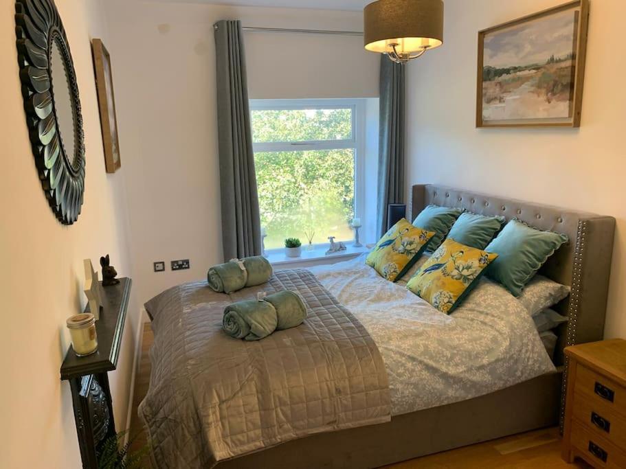 Renovated Miner'S Cottage - Family & Dog Friendly Abertillery Bagian luar foto