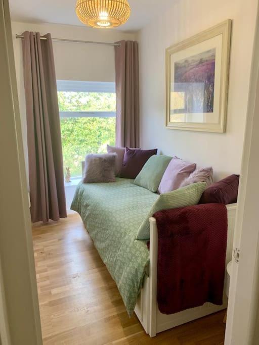 Renovated Miner'S Cottage - Family & Dog Friendly Abertillery Bagian luar foto