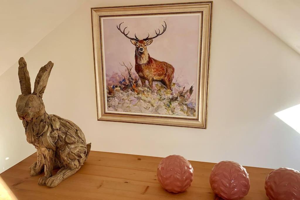 Renovated Miner'S Cottage - Family & Dog Friendly Abertillery Bagian luar foto